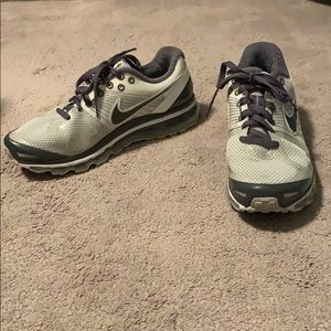 Nike Flywire Women’s Shoes